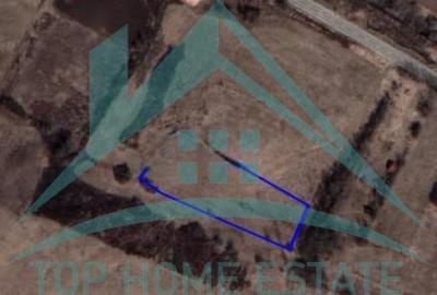 Teren Construcții intravilan de 4200 mp, în Gârbău - 7
