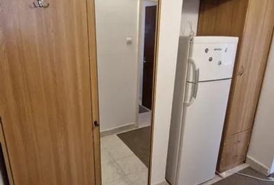 Garsonieră decomandată, mobilată în Tineretului - 4