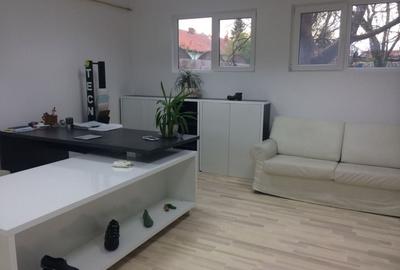 Spațiu comercial, de 155 mp, în Freidorf