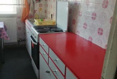 Apartament cu 3 camere decomandat în Mănăștur - 2