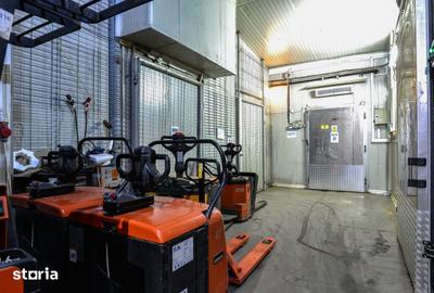 Spațiu comercial, de 300 mp, în Ernei - 3