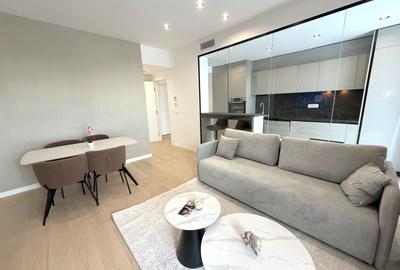 Apartament cu 2 camere decomandat, mobilat în Aviației - 2