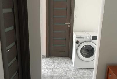 Apartament cu 2 camere decomandat în Central - 6