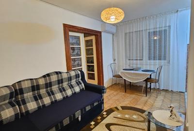 Apartament cu 2 camere semidecomandat în Șagului - 1