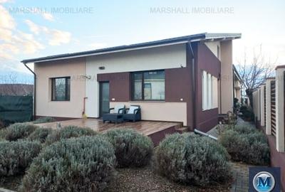 Casă cu 5 camere cu Teren 809 Mp în Strejnicu - 1