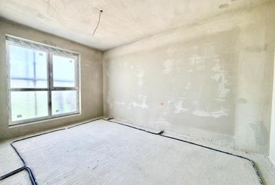 Apartament cu 2 camere semidecomandat în Moșnița Nouă - 12