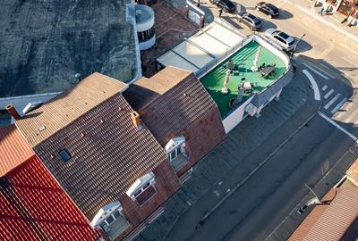 Spațiu comercial, de 715 mp, în Băile Felix - 8