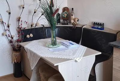 Apartament cu 3 camere nedecomandat în Rovinari - 6