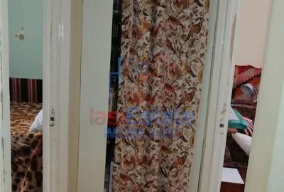Apartament cu 3 camere semidecomandat în Alexandru cel Bun - 4