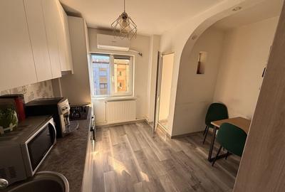 Apartament cu 2 camere decomandat în George Enescu - 3