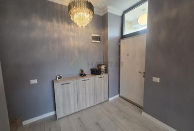 Duplex cu 4 camere cu Canalizare în Nord - 7