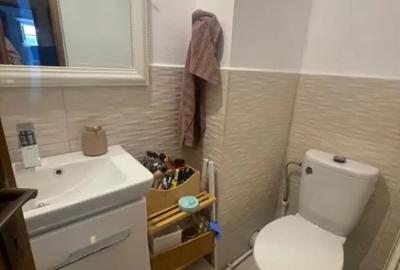 Apartament cu 3 camere în Brazda lui Novac