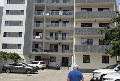 Apartament cu 2 camere decomandat în Nord - 2
