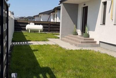 Casă cu 4 camere cu Teren 500 Mp în Câmpineanca - 3