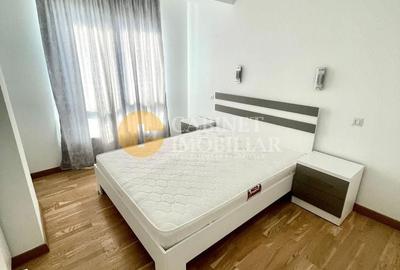 Apartament cu 2 camere în Păcurari