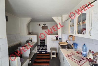 Apartament cu 2 camere în Ozun - 2