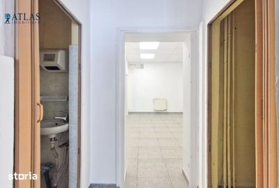 Spațiu comercial, de 80 mp, în Vlahuță - 6