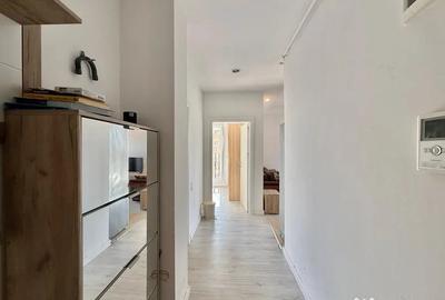 Apartament cu 2 camere semidecomandat în Ștefăneștii de Jos - 7