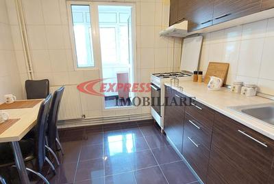 Apartament cu 3 camere decomandat în Titan - 10
