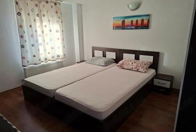 Apartament cu 2 camere semidecomandat în Gheorgheni