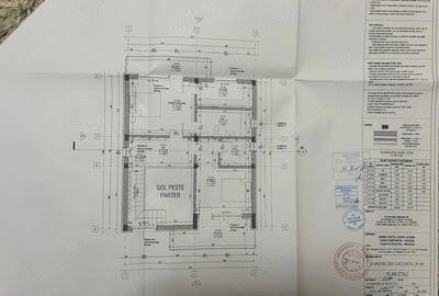 Casă cu Teren 400 Mp în Frumușani - 16