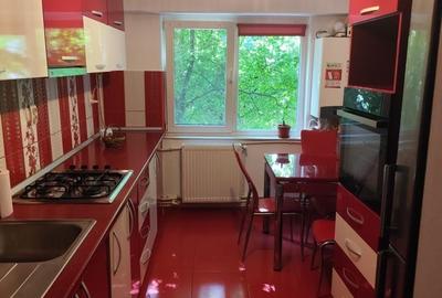 Apartament cu 3 camere decomandat în Faleza Nord - 7