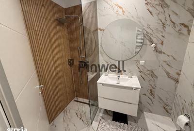Apartament cu 2 camere decomandat în Central - 7