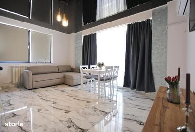 Apartament cu 2 camere în Central - 2