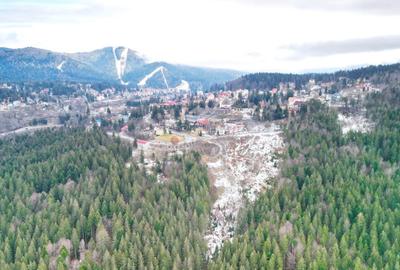 Teren Construcții intravilan de 3987 mp, în Orizont - 3
