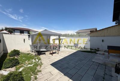 Casă cu 3 camere cu Teren 227 Mp în Central