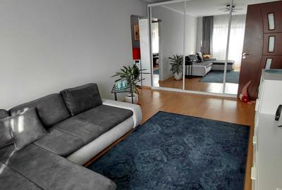Apartament cu 2 camere în Central - 4