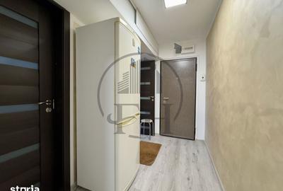 Apartament cu 2 camere, mobilat în Km 4 - 8