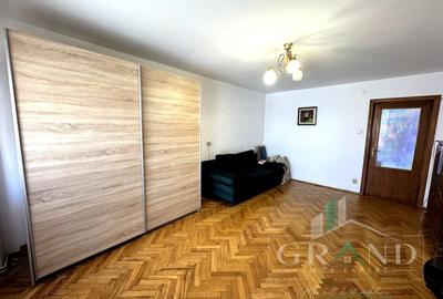 Apartament cu 3 camere decomandat, mobilat în Mărăști - 6