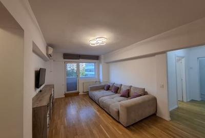 Apartament cu 3 camere semidecomandat în Muncii - 11