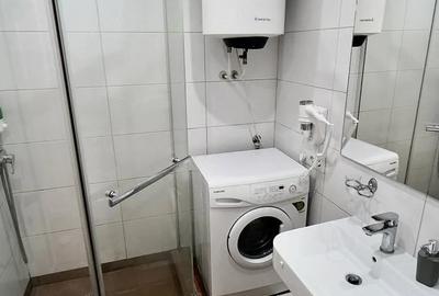 Garsonieră semidecomandată în Păcii