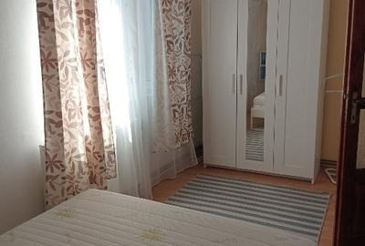 Apartament cu 2 camere semidecomandat în Circumvalațiunii
