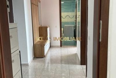 Apartament cu 2 camere decomandat, mobilat în Popești-Leordeni - 7