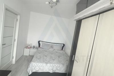 Apartament cu 2 camere semidecomandat în Central - 4