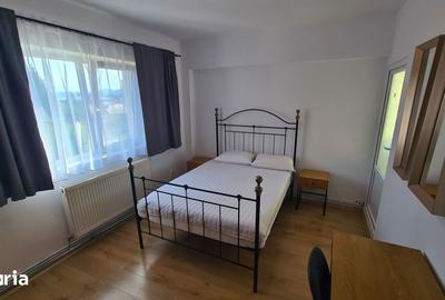 Garsonieră în Central