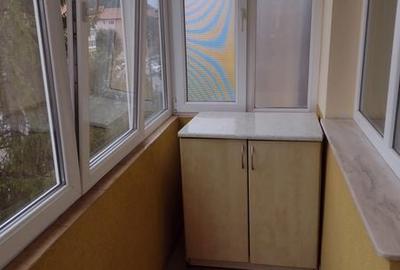 Apartament cu 2 camere în Precista - 1