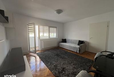 Apartament cu 2 camere semidecomandat, mobilat în Aradului - 2