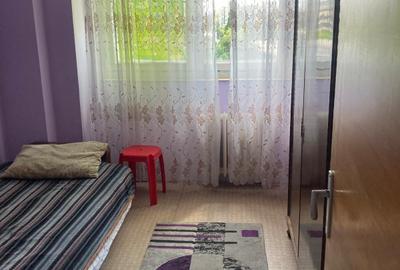 Apartament cu 3 camere semidecomandat în Chișinau - 7