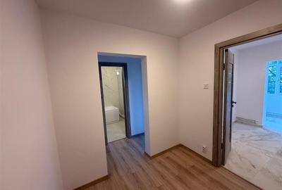 Apartament cu 2 camere decomandat în Canta - 1
