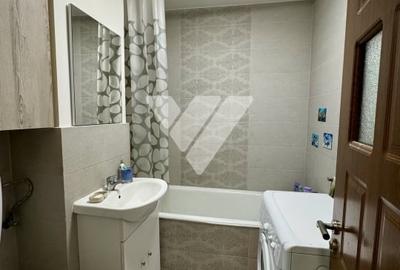 Apartament cu 2 camere decomandat, mobilat în Valea Aurie - 4