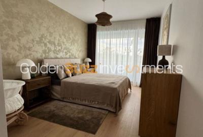 Apartament cu 2 camere în Străulești - 4