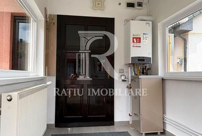 Casă cu 4 camere cu Teren 293 Mp în Orașul Nou - 11