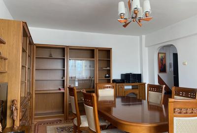 Apartament cu 2 camere decomandat, mobilat în Central - 2