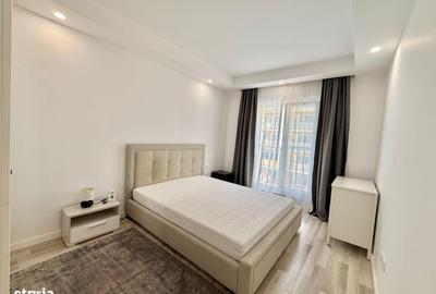 Apartament cu 2 camere în Pipera - 5