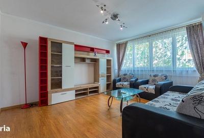 Apartament cu 2 camere în Cantemir