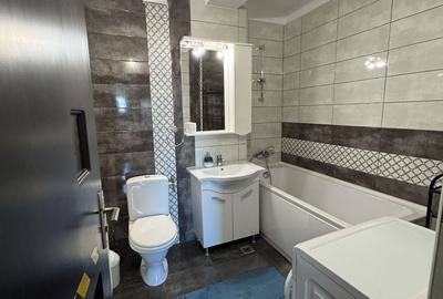 Apartament cu 3 camere semidecomandat în Zorilor - 3